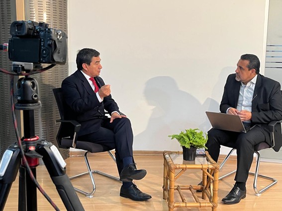 Cruz Roja Ecuatoriana fortalece su vocería con el cierre del ciclo nacional de formación en medios