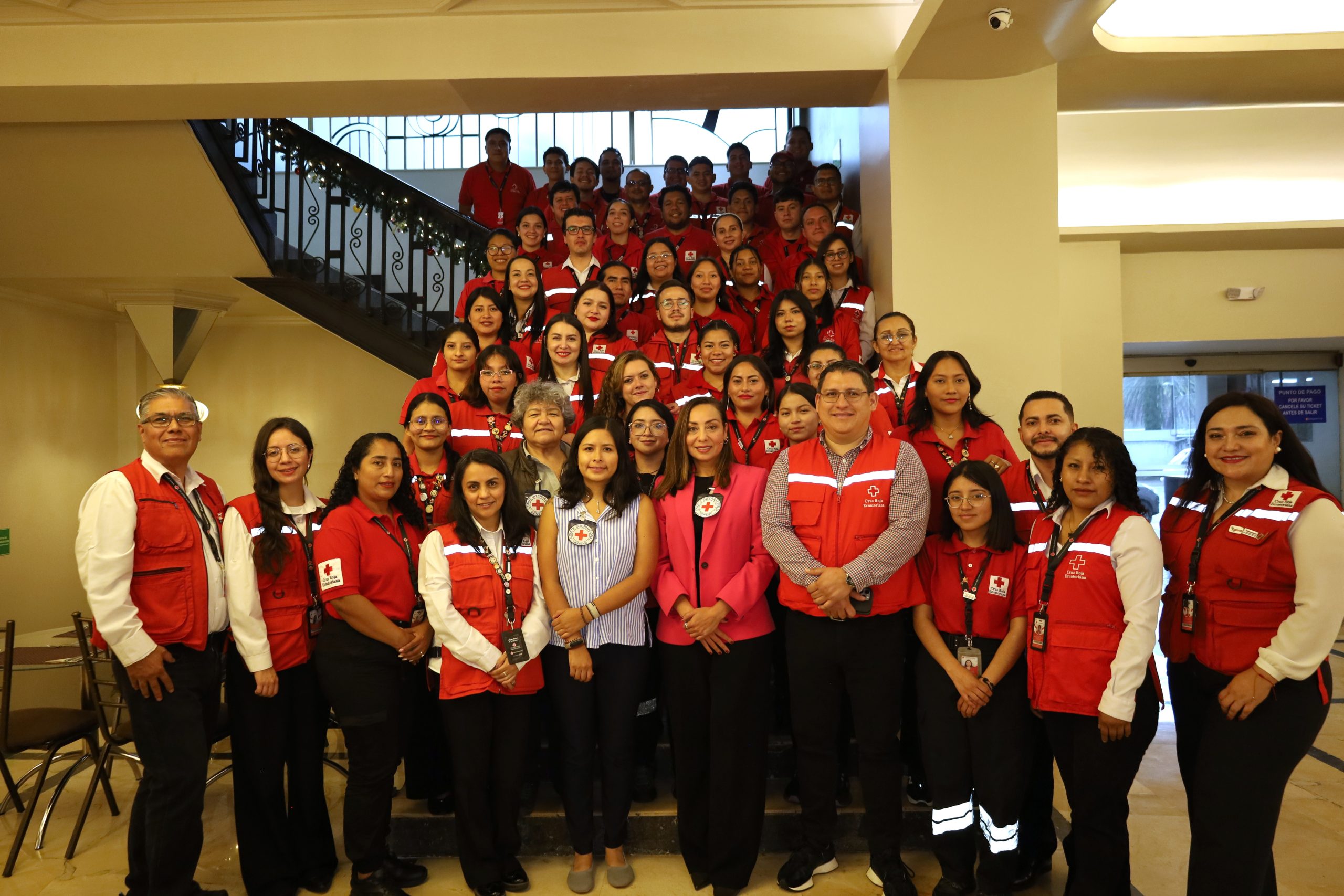 Encuentro Nacional de Principios y Valores, y Seguridad proyecta la planificación estratégica 2026