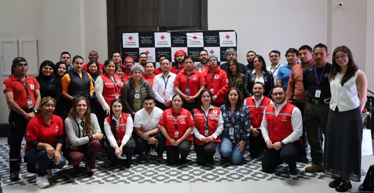 II Simposio Internacional de Protección y Respeto a la Asistencia en Salud