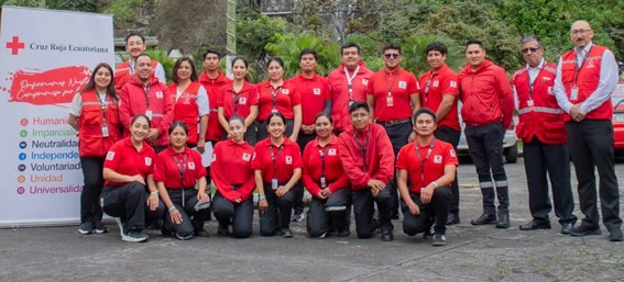 Primer Entrenamiento Nacional de Salud Pública reforzó la capacidad operativa del país
